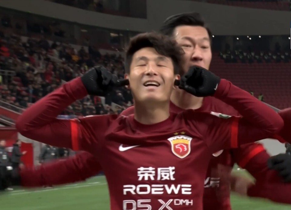 关于武磊连续五场破门，切尔西主帅直言：这小子挡不住！的信息
