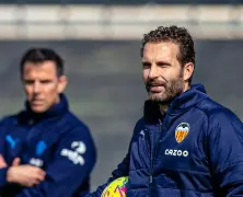 瓦伦西亚西甲排名