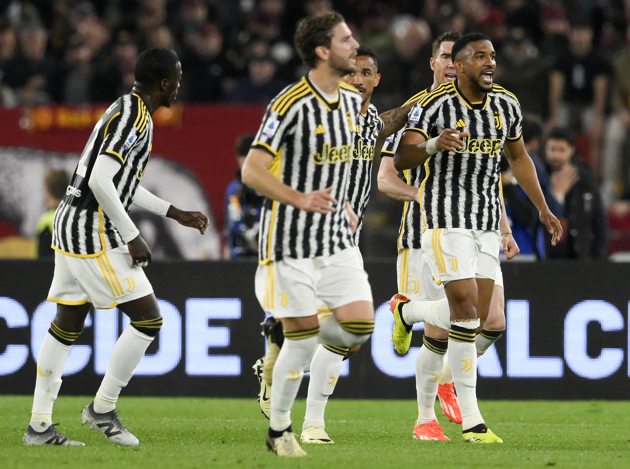 热那亚对尤文分析