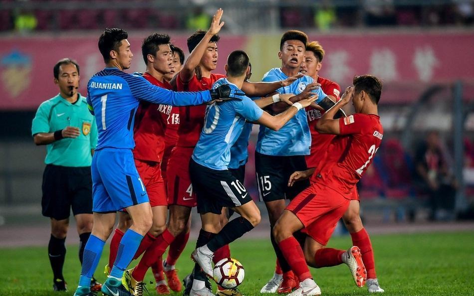 开元棋牌入口-天津泰达今天比赛结果