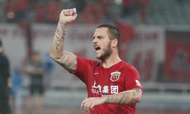 天津泰达今天比赛结果