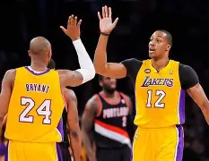 湖人火箭爆发冲突视频