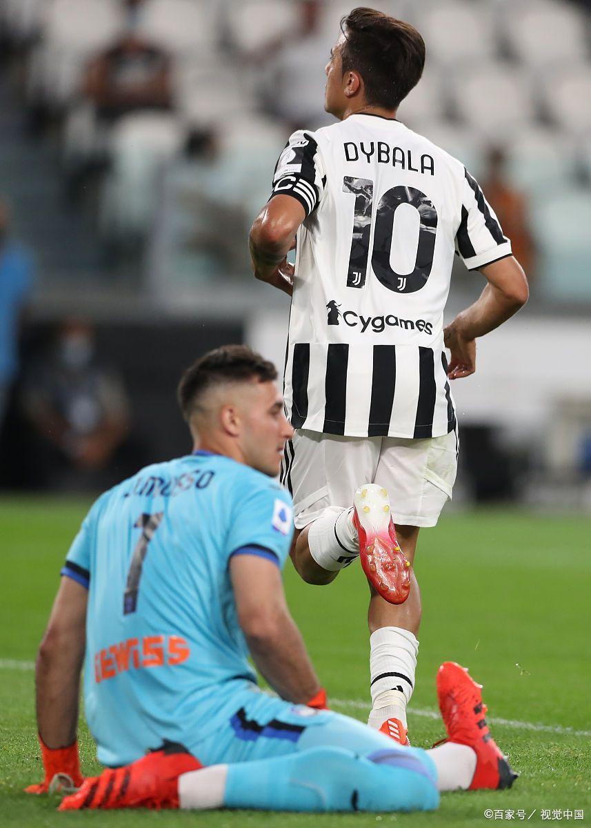 亚特兰大主场轻取尤文图斯,实现逆袭了吗