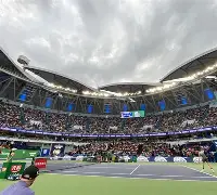 2024夏季联赛辽宁本钢vs上海久事 2024夏季联赛辽宁本钢vs上海久事